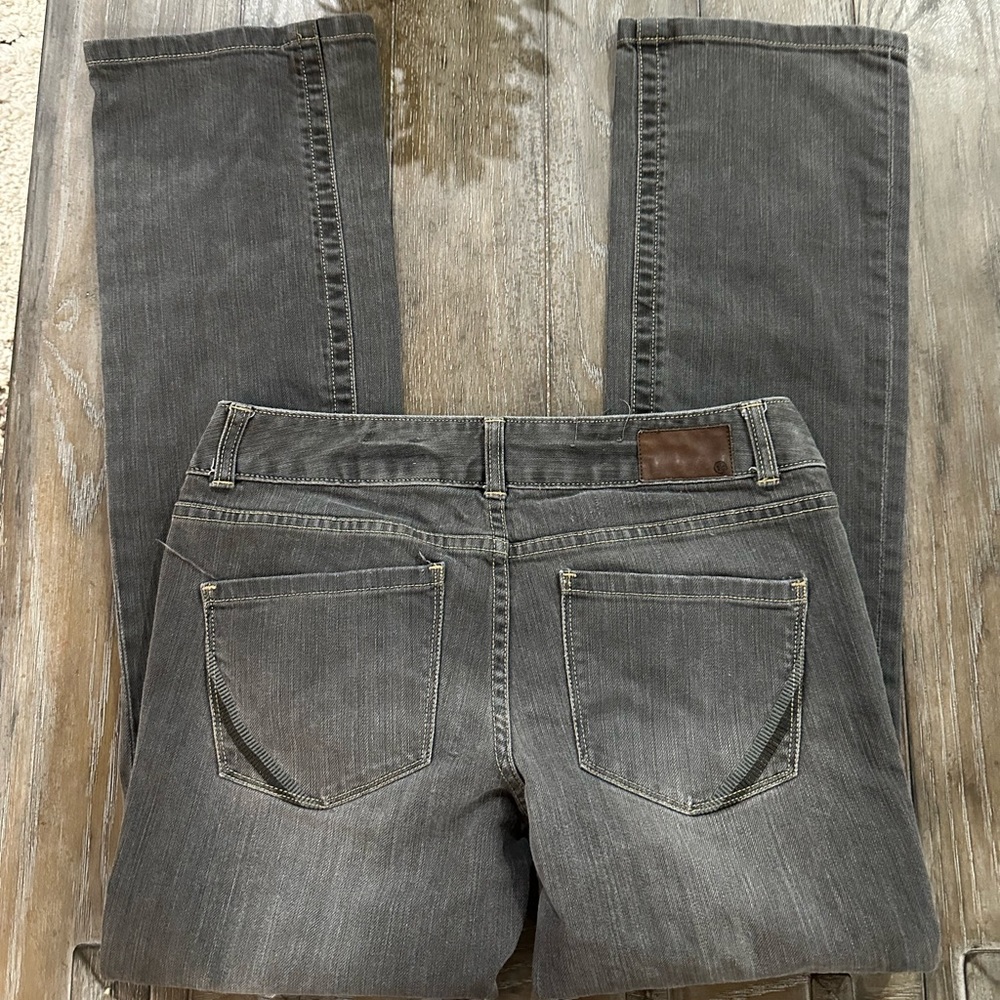 Converse One Star Trinity Boot Jeans - Picture 4 of 12